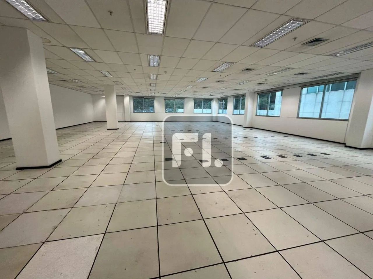 Conjunto para alugar, 1138 m² por R$ 90.772,00/mês - Chácara Santo Antônio - São Paulo/SP - Foto 8