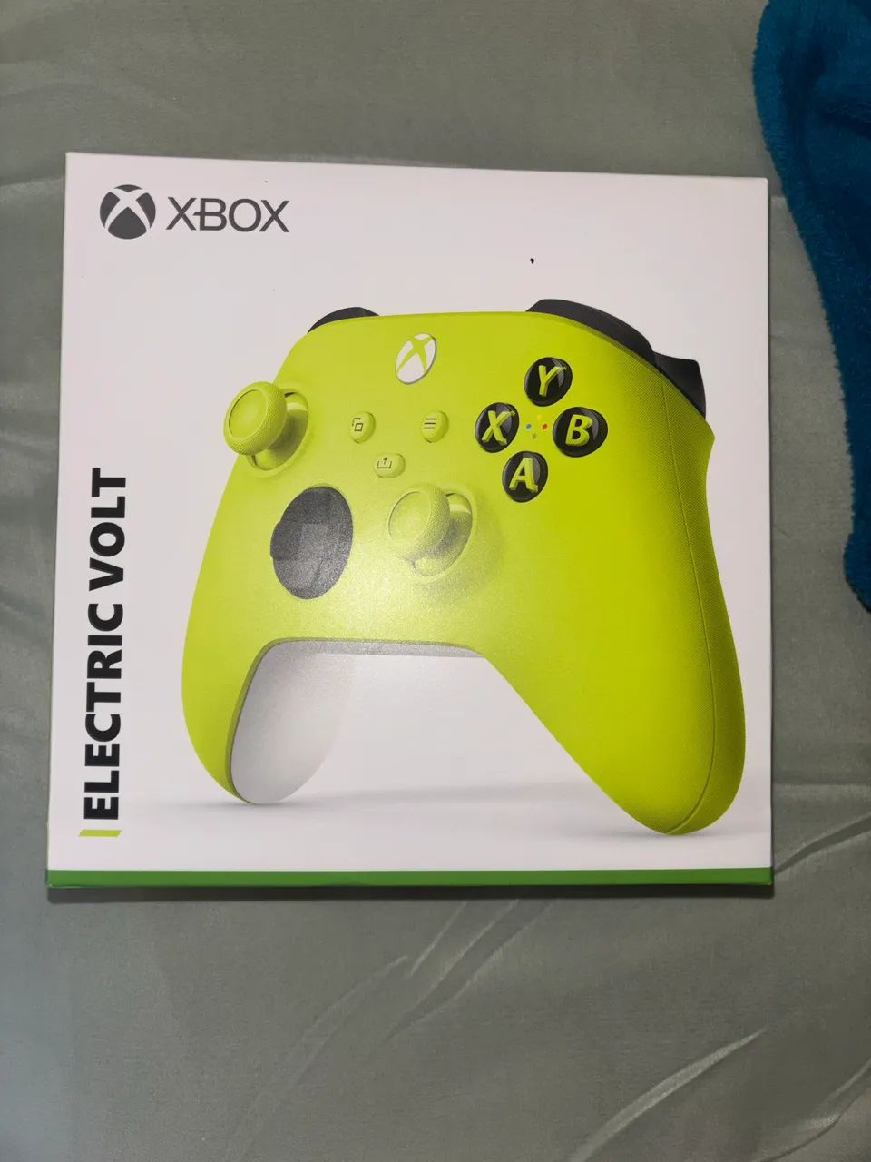 Controle XBOX Series Com bateria - Foto 3
