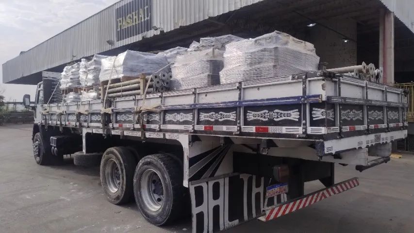 Ford cargo 2322 - Foto 2
