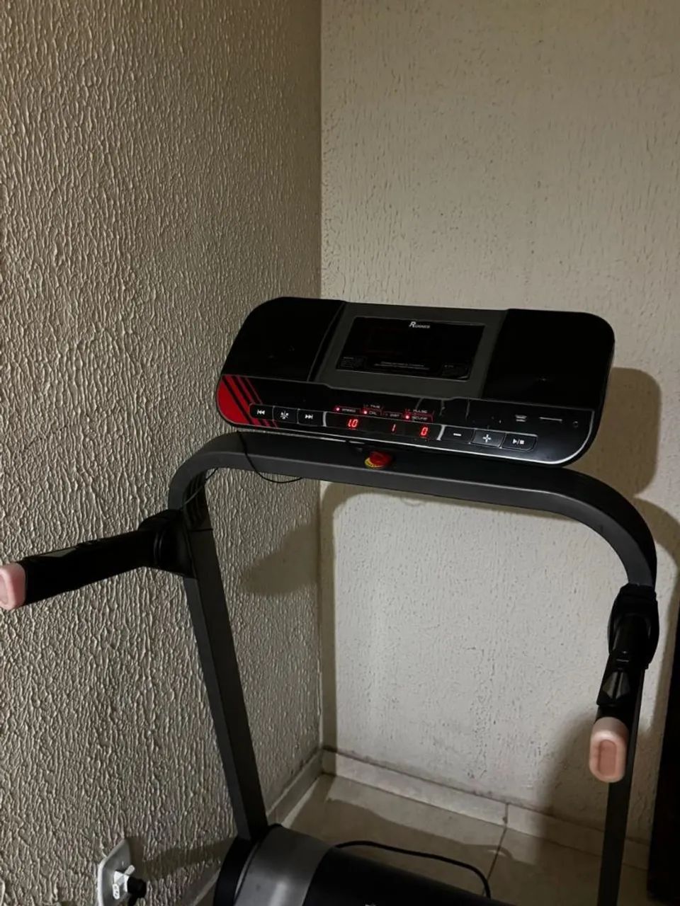 Esteira Smart Runner  - Foto 2