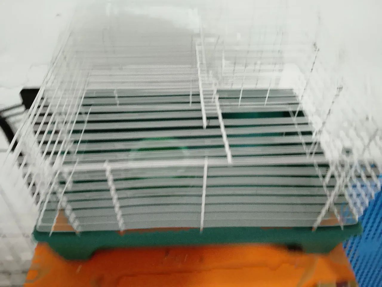 Gaiola hamster japon ês  - Foto 2