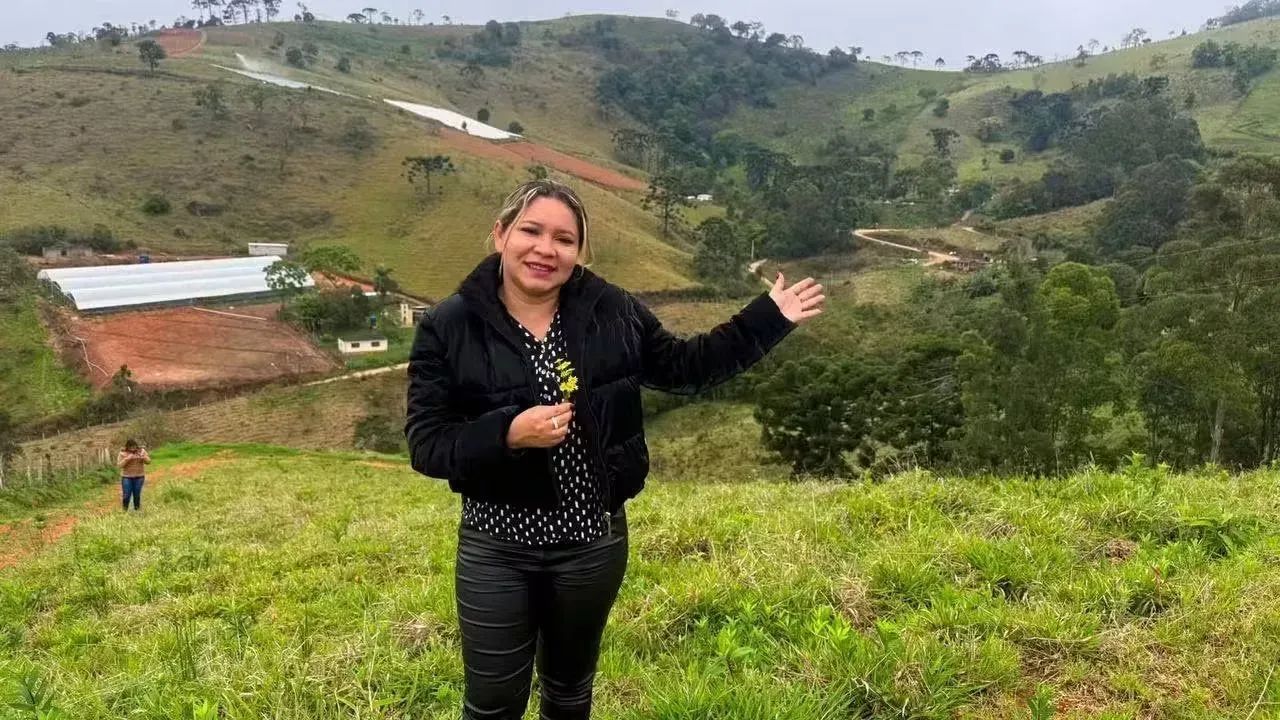BEM-TE-VI DA MANTIQUEIRA  BOM REPOUSO/MG - Foto 5