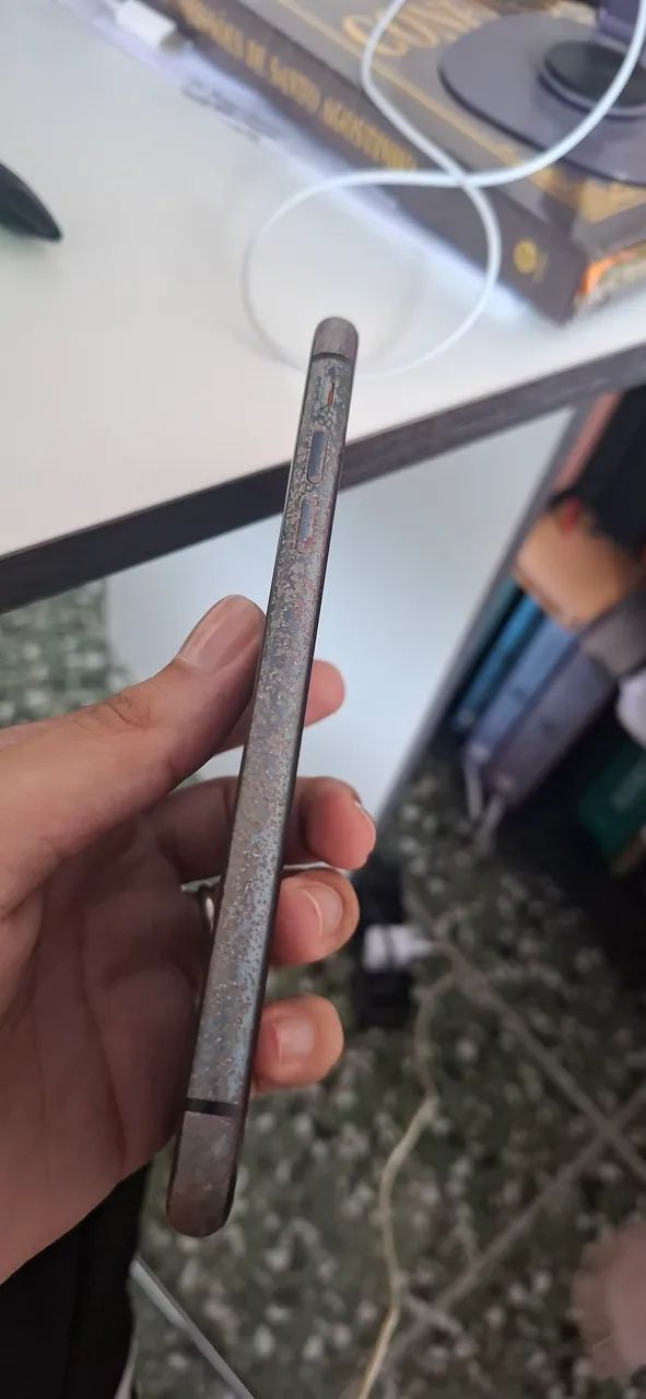 Vendo iphone xr usado - Foto 5
