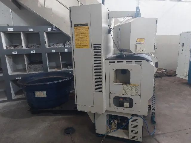 TORNO CNC ROMI CENTUR 30D - Foto 2