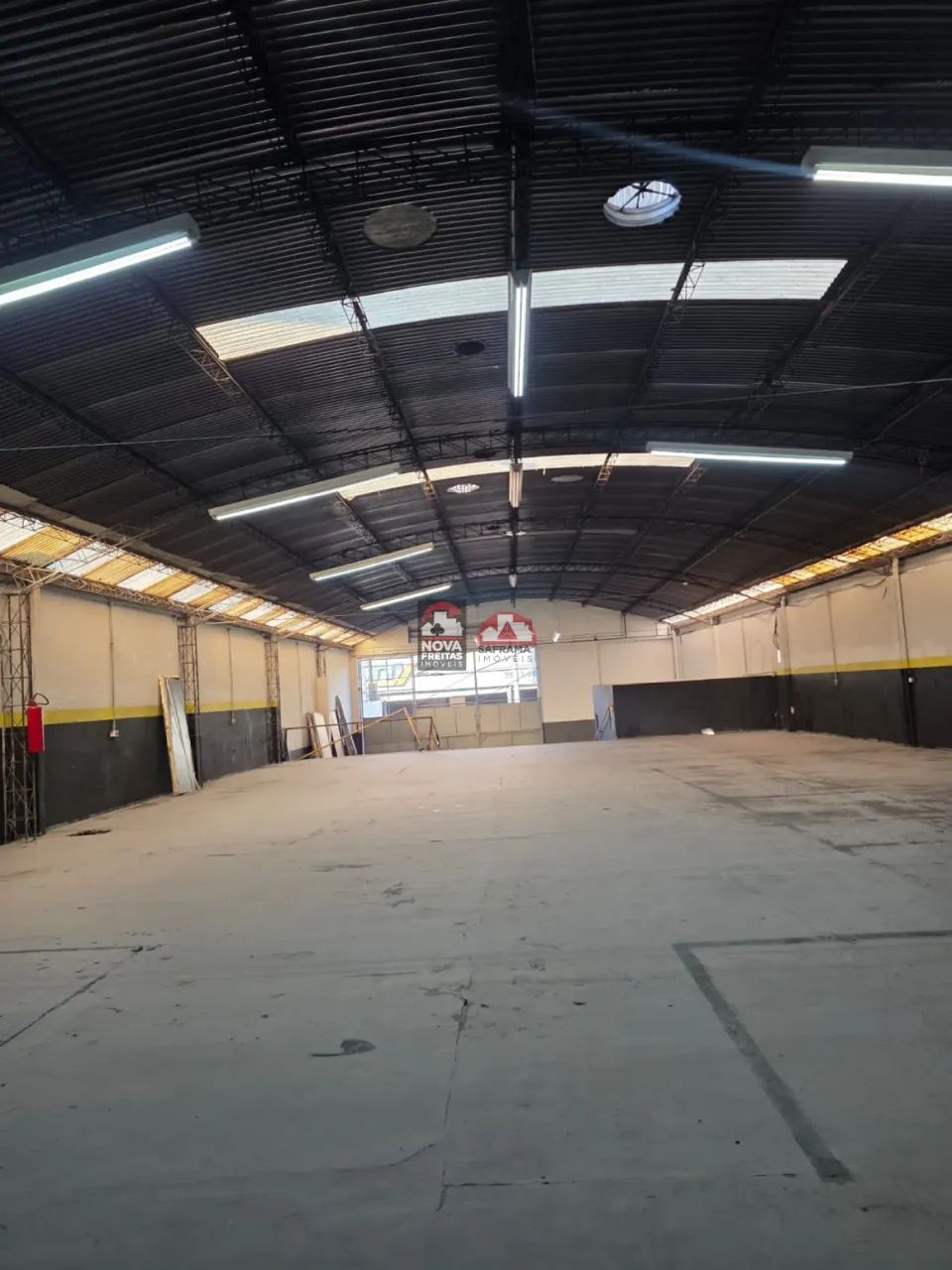 Locação de Galpão 574m² - Vila Betânia - Foto 4