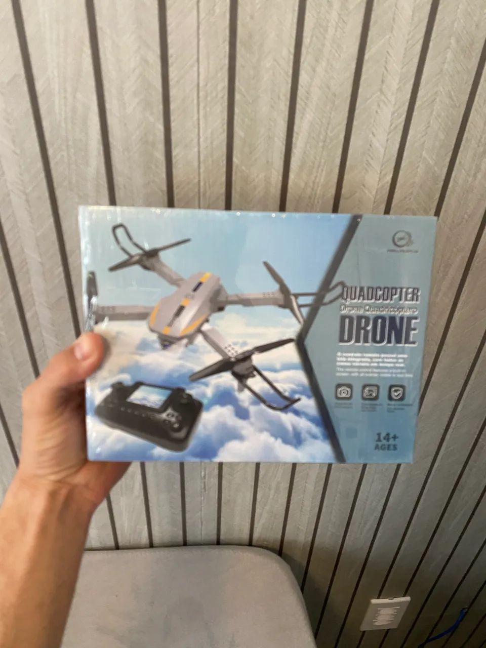 Drone