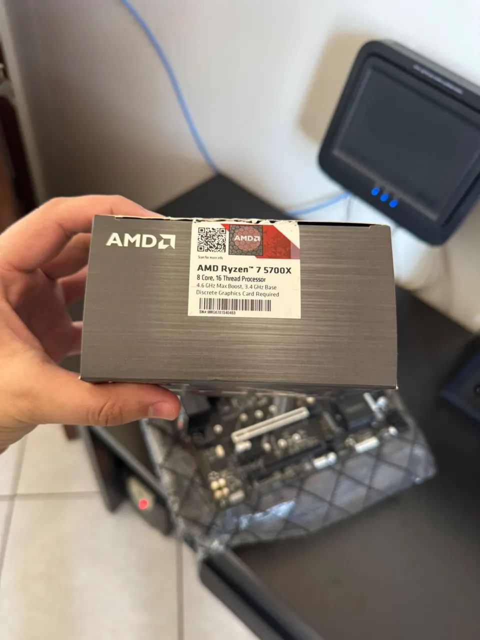 Kit upgrade PC - Foto 5