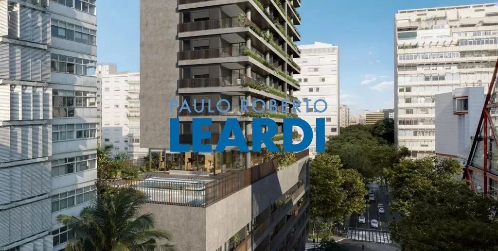 LOJA - HIGIENÓPOLIS - SP