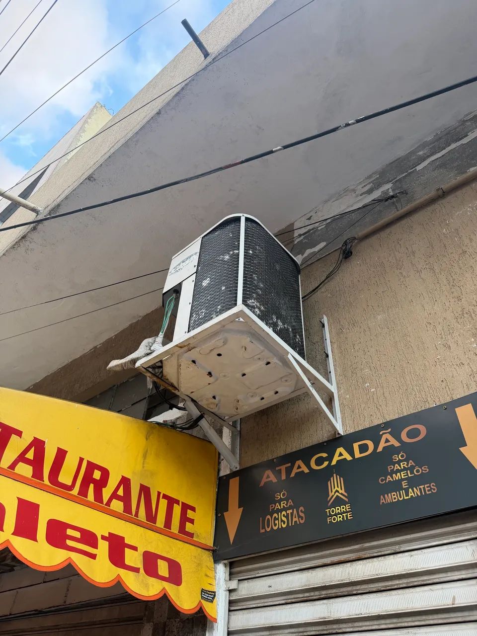 Equipamentos para restaurante