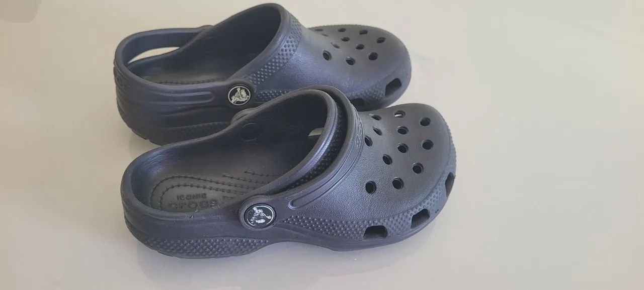 Crocs original C13 - Foto 2