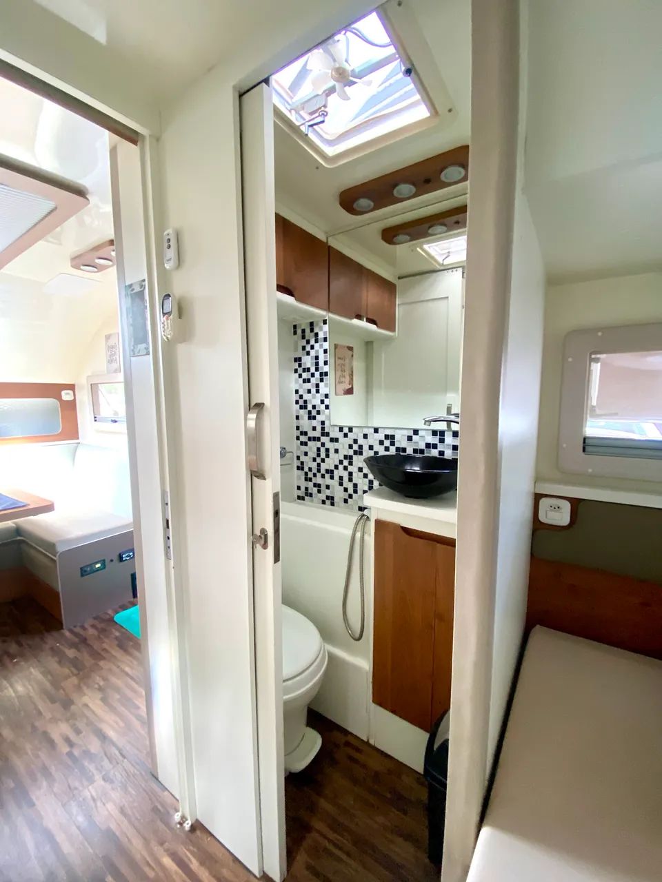 Trailer / Motorhome - Foto 5
