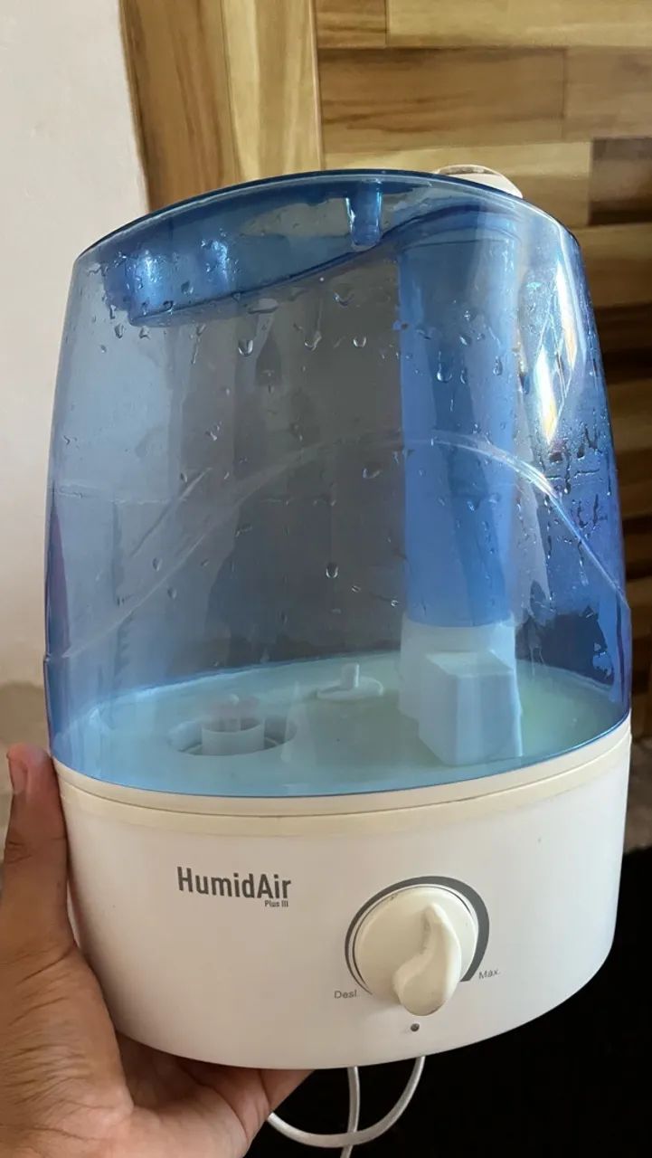 umidificador