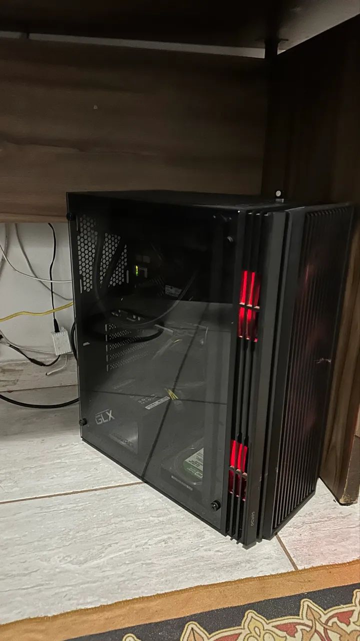 Vendo PC Completo - Foto 2