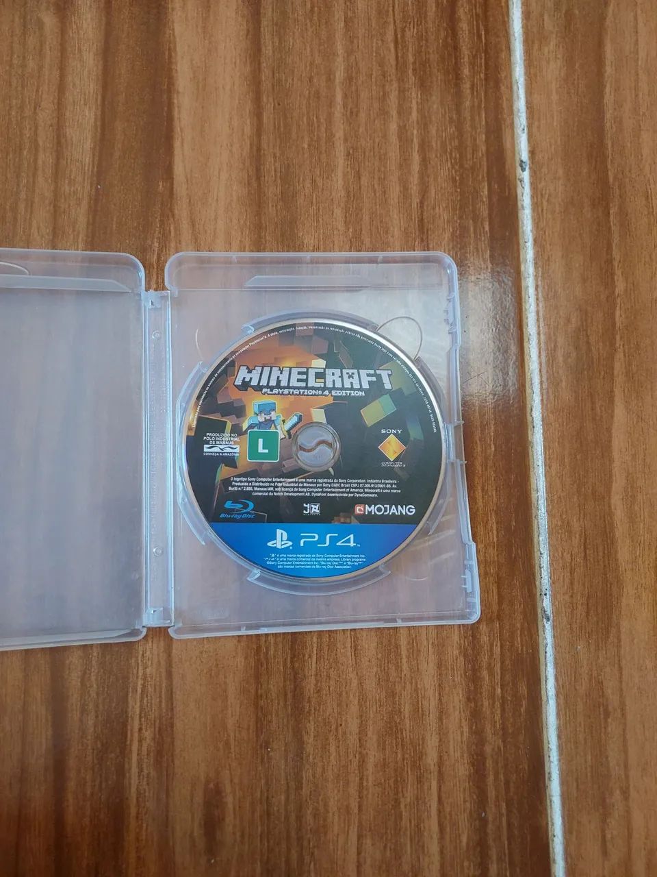 Jogos de ps4 - Foto 5