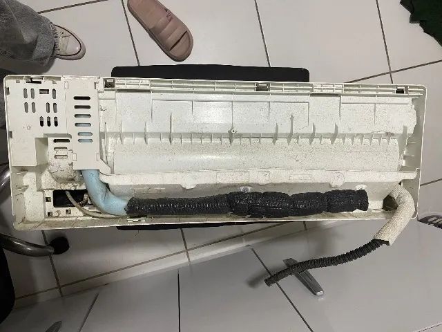 Ar condicionado  - Foto 4