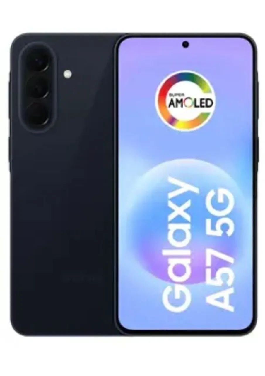 SAMSUNG GALAXI A57 5G 2026