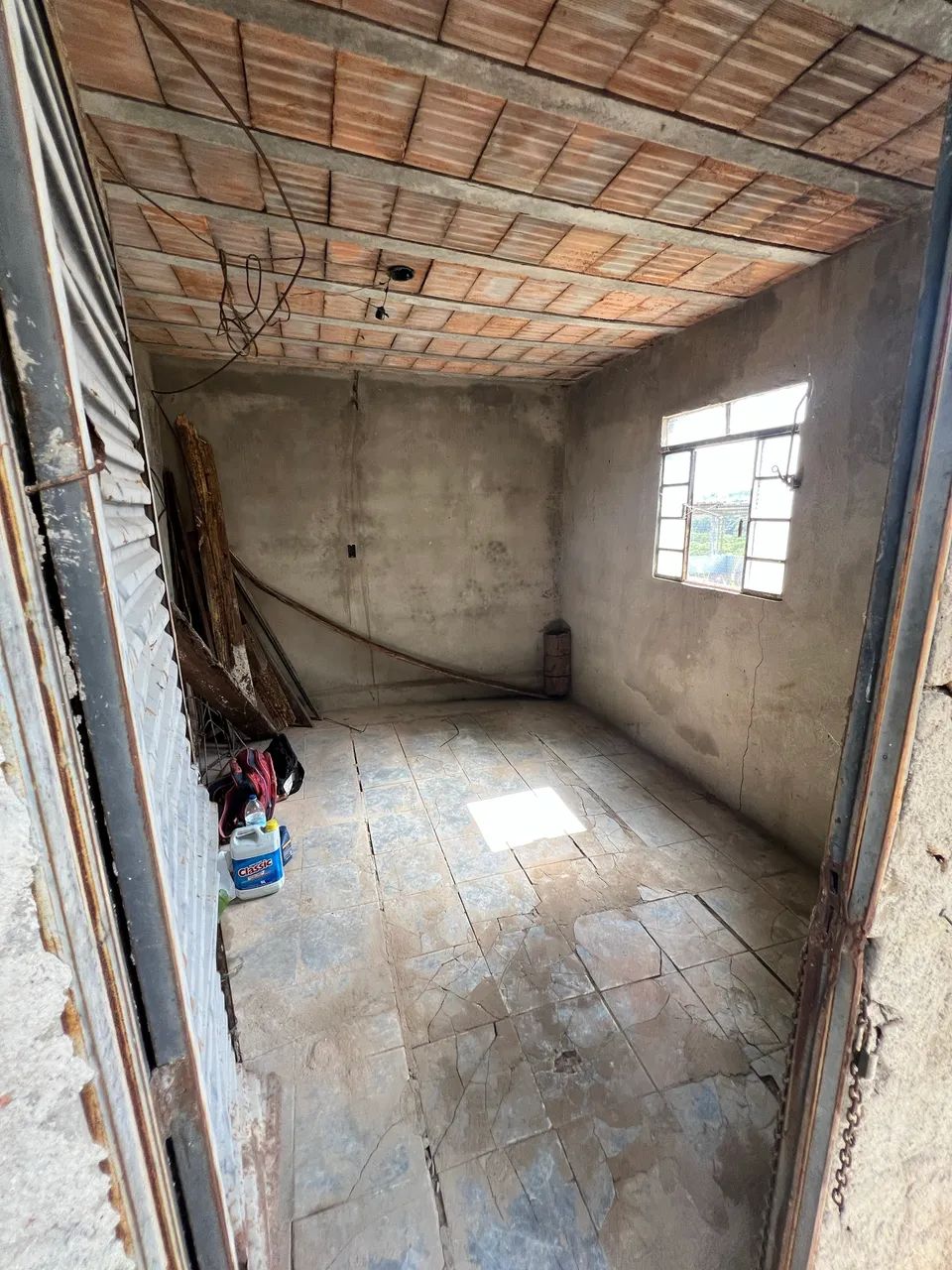 LOTE DE 400m QUADRADOS ,VENDO OU TROCO   - Foto 4