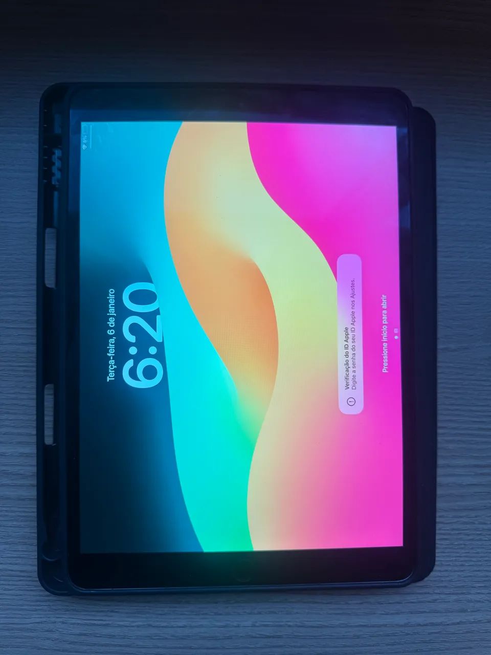 ipad air3-64gb - Tablets e E-Readers - Serra, Belo Horizonte