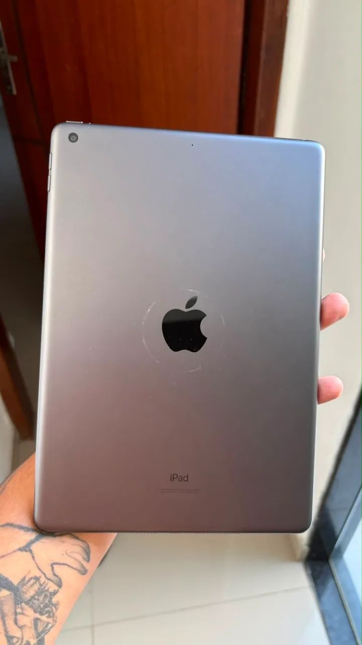 IPad 9 geração 64GB - Foto 5