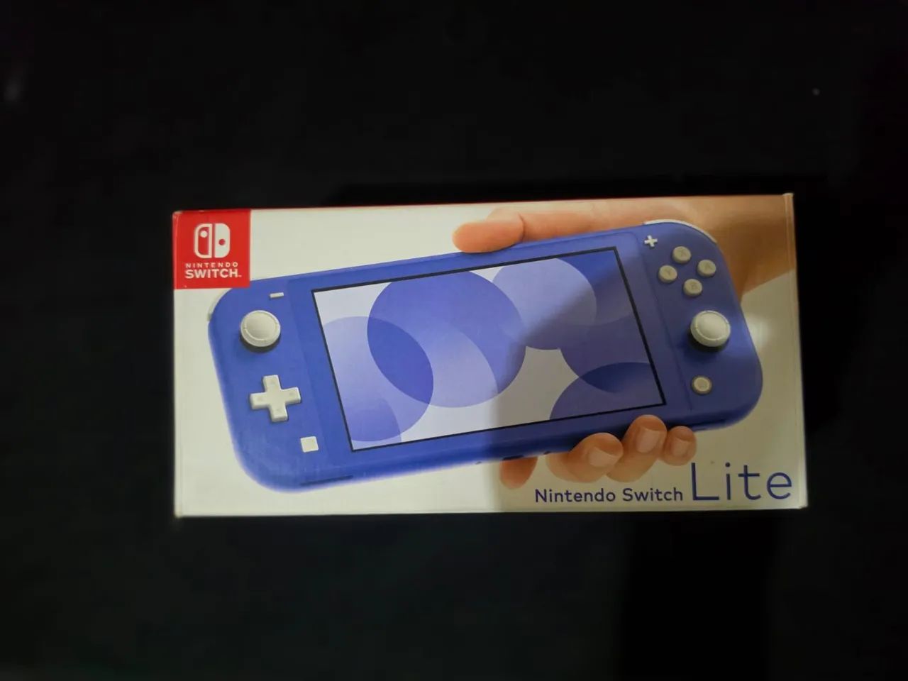 Nintendo switch lite - Foto 3
