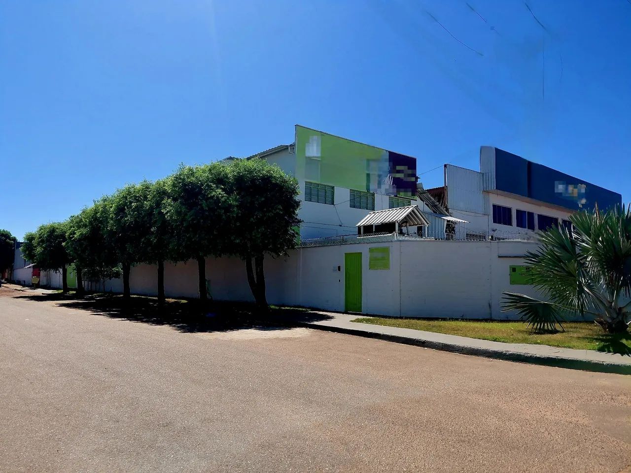 Vende-se Imóvel Industrial  - Foto 4