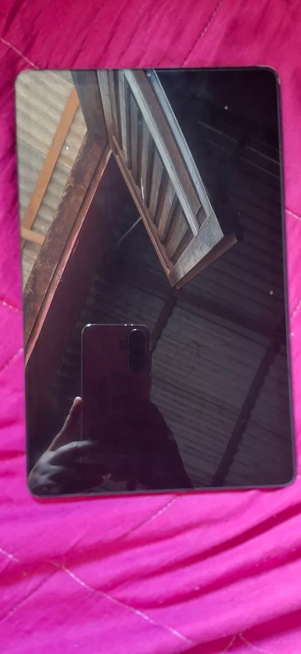 Tablet Samsung S6 lite - Foto 2