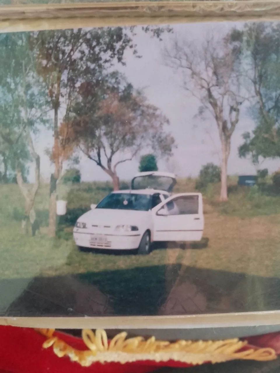 Fiat Palio 1.0/ Trofeo 1.0 Fire/ Fire Flex 2P 2003