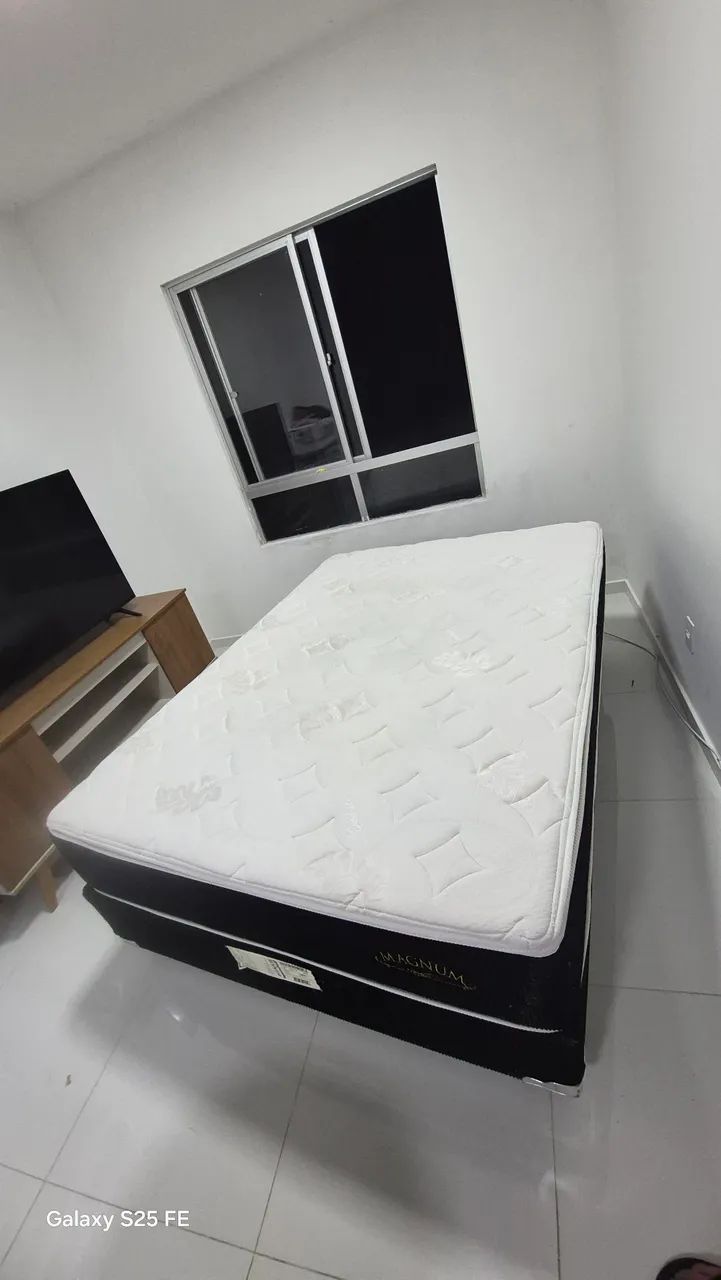 Cama casal  - Foto 3