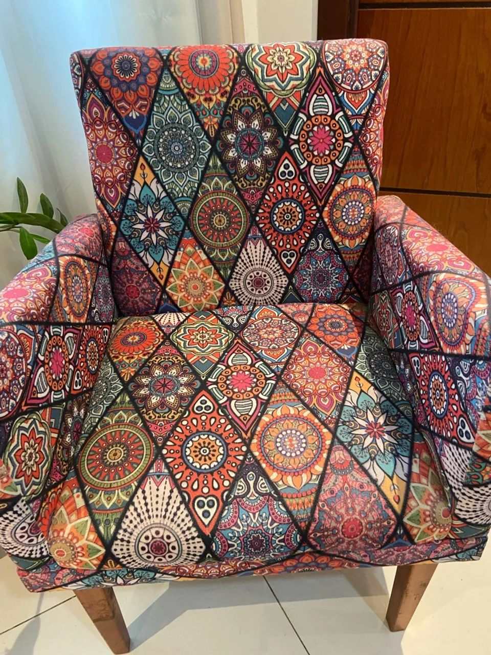 POLTRONAS DECORATIVAS  - Foto 5