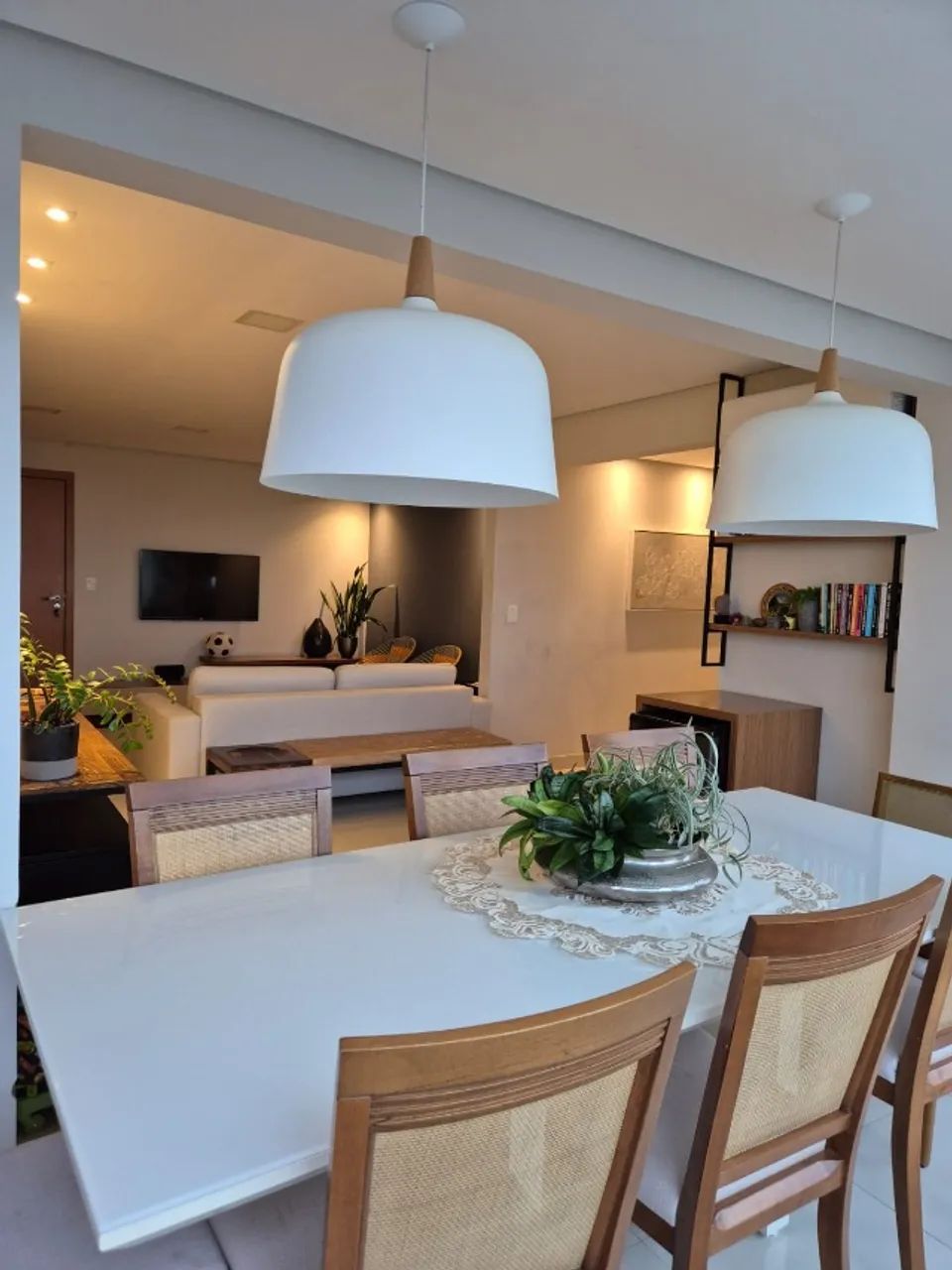 Apartamento de 115 m² no Edifício Jequitibá - R$ 930.000,00