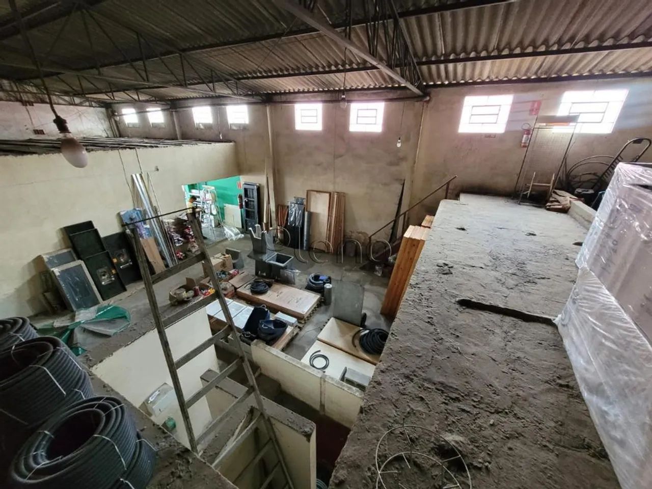Galpão à venda em Indaiatuba, Jardim Morada do Sol, com 500 m² - Foto 5