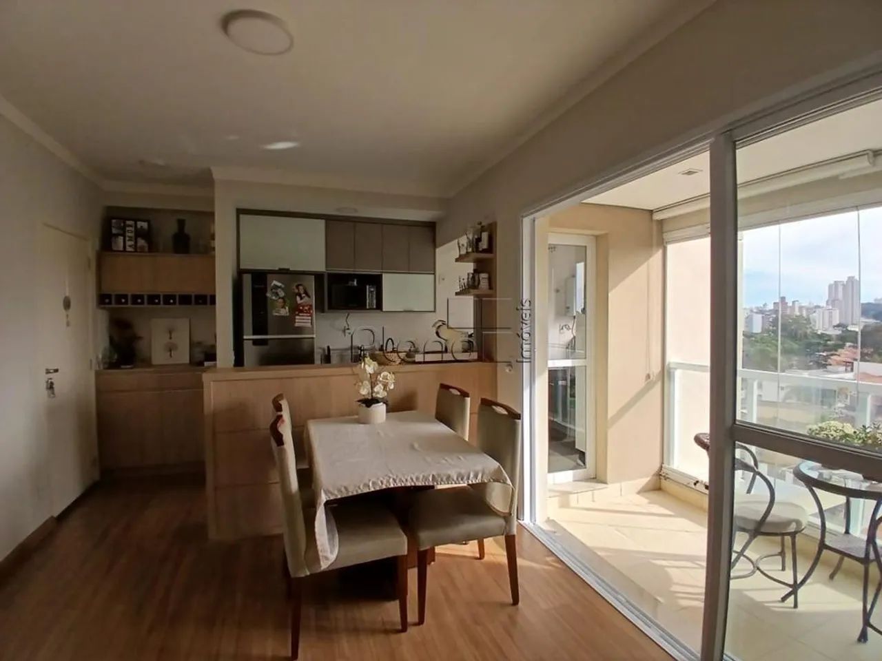 Apartamento à venda em Campinas, Taquaral, com 2 quartos, com 76 m², Taquaral Square - Foto 4