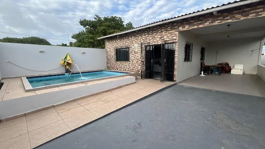 Casa no Atalaia- Vale do Sal I- Salinas (4 quartos)