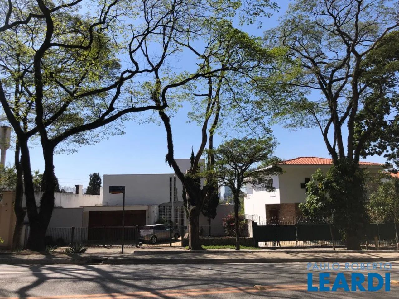 CASA ASSOBRADADA - MORUMBI - SP - Foto 2