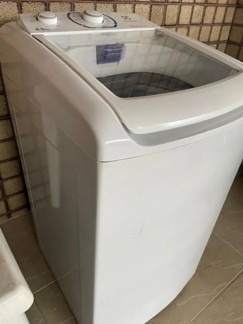 Máquina de Lavar  - Foto 5
