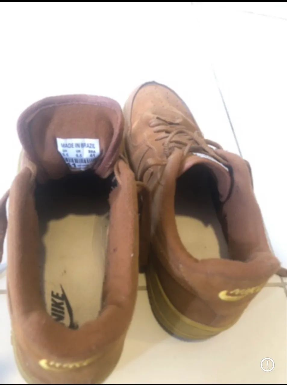 Tênis Nike  - Foto 3