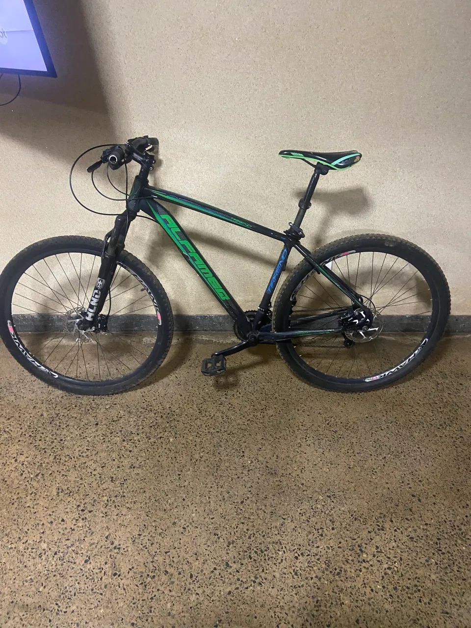 Aro 29  - Foto 3