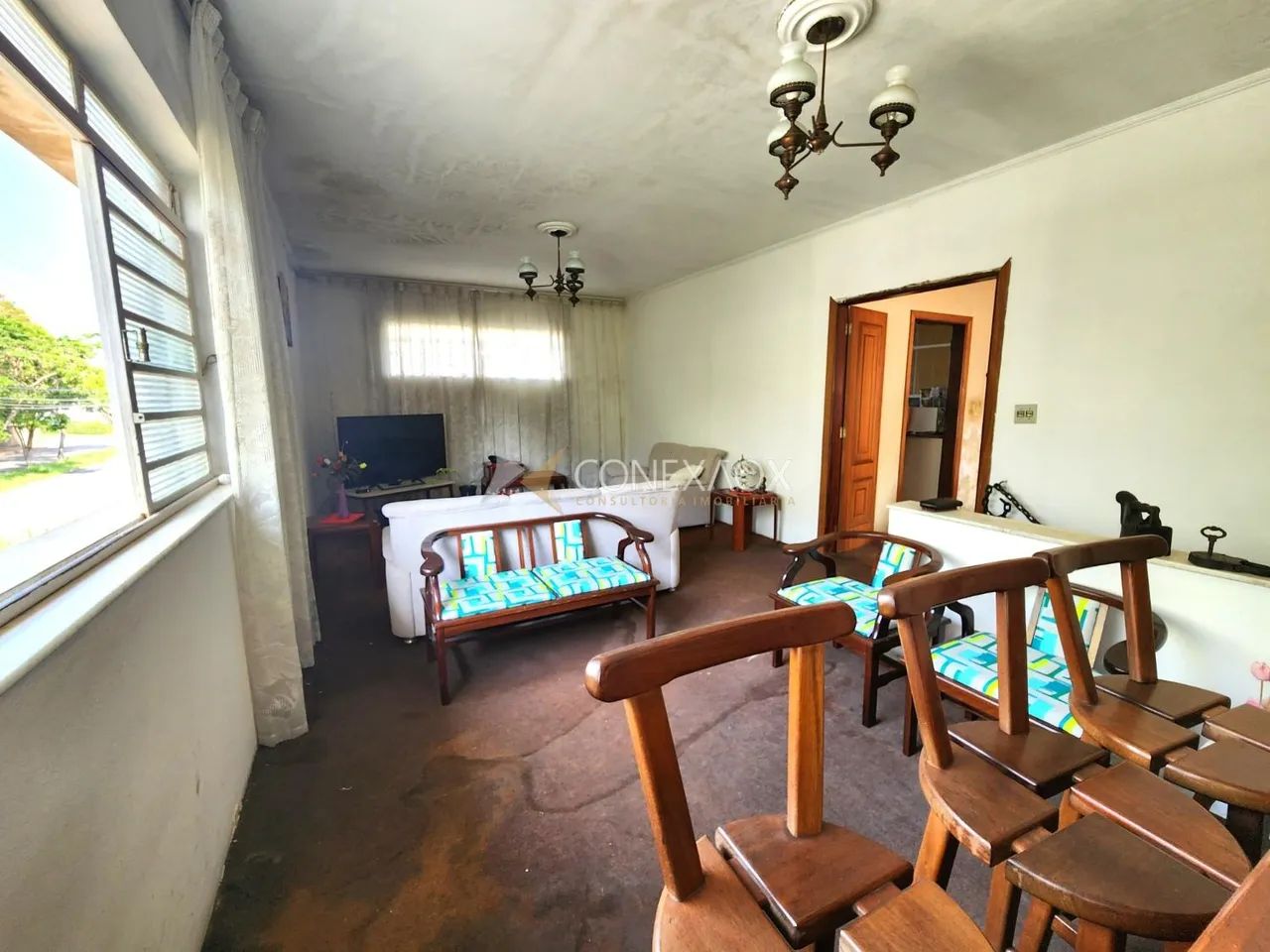 casa - Jardim Guarani - Campinas - Foto 3