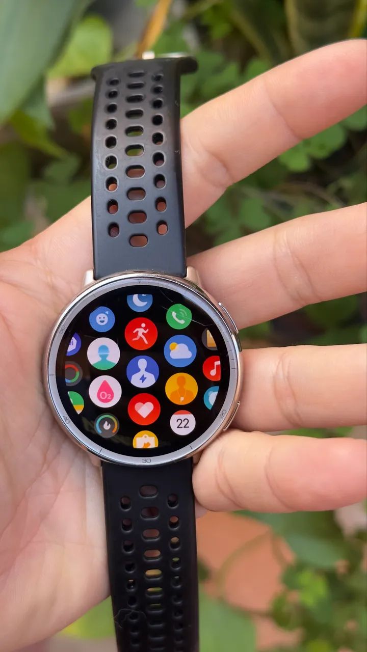 Amazfit Active Round 2 - Foto 2