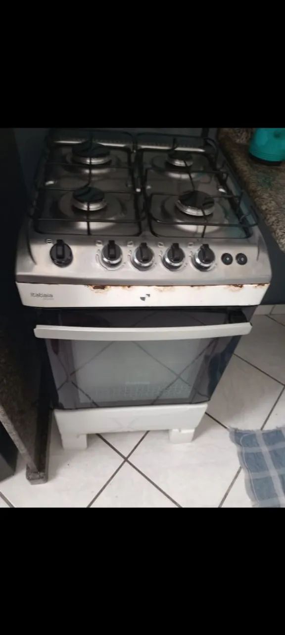 Padrão  - Foto 4