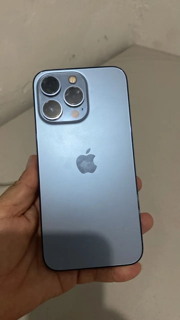 iphone 13 pro (leia a descrição)