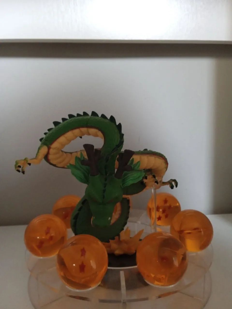 Shenlong dragão do goku 