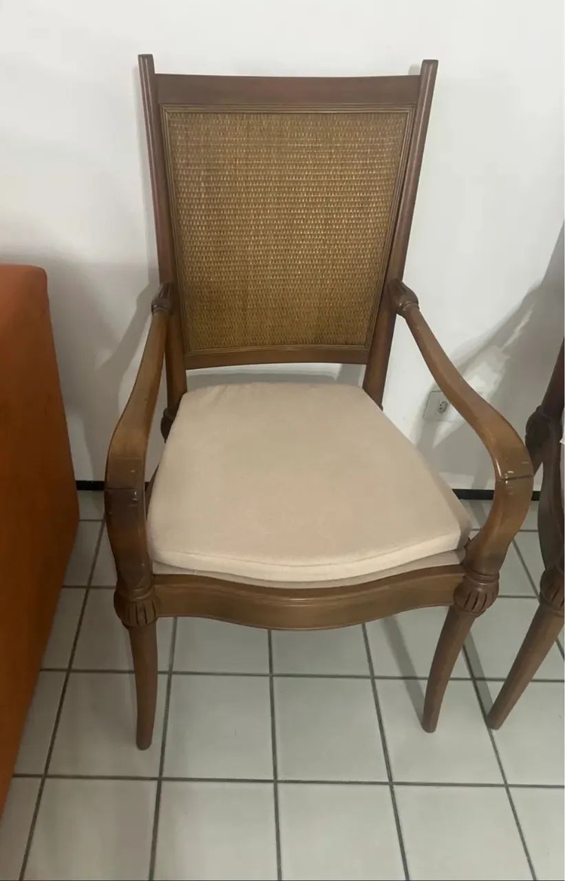 cadeiras clássicas 