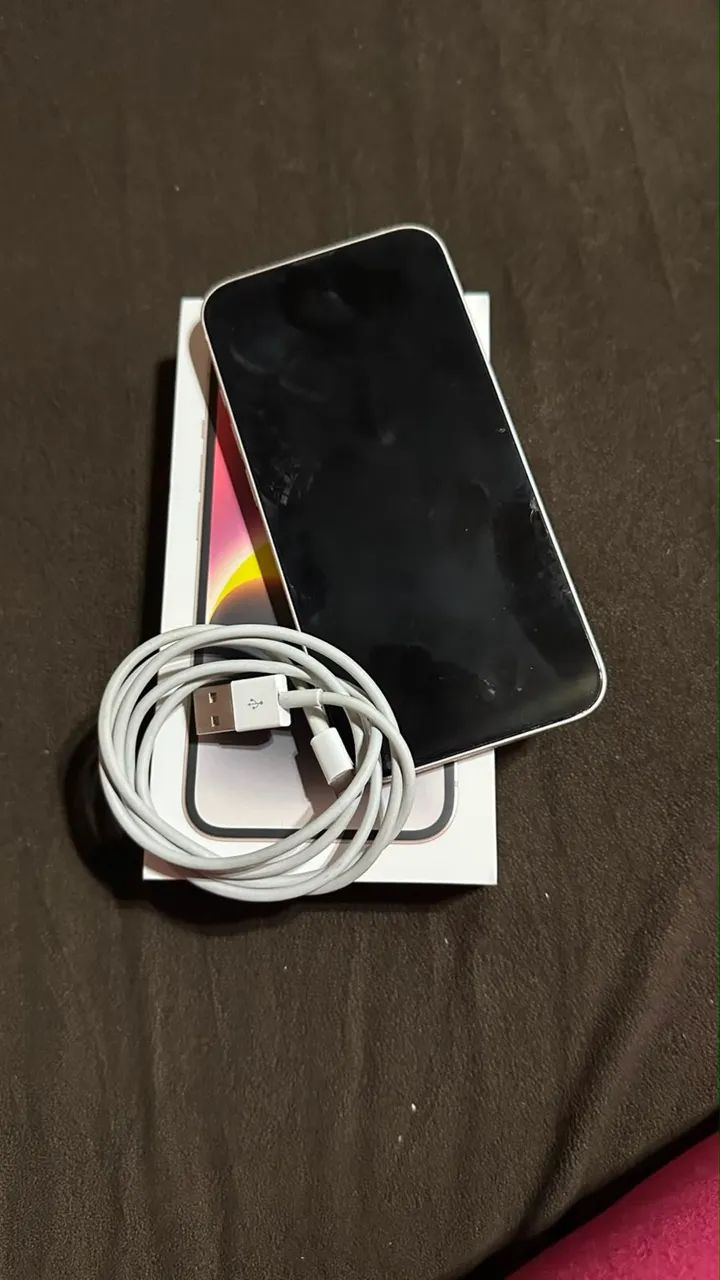 iPhone 14 - Foto 3