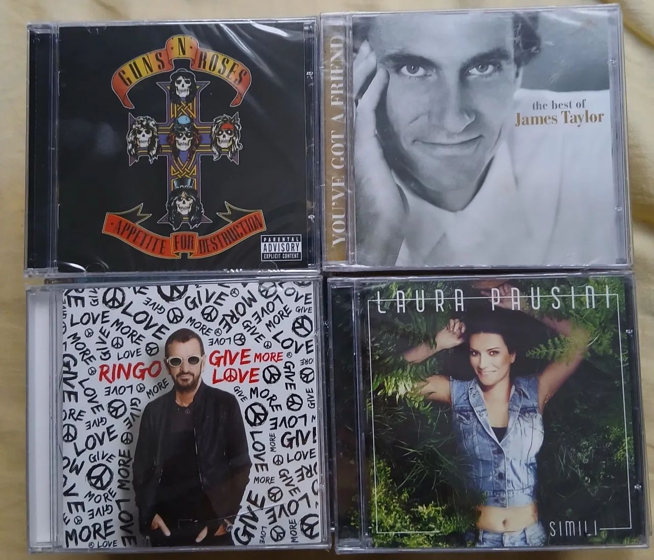 Cds - Foto 5