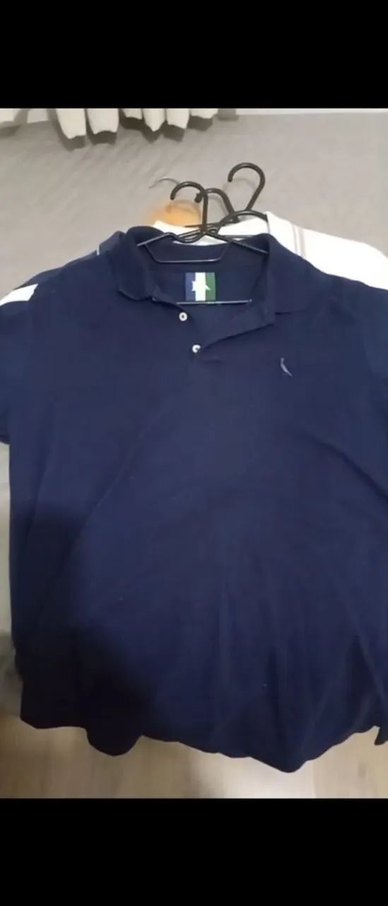 Camisa da RESERVA