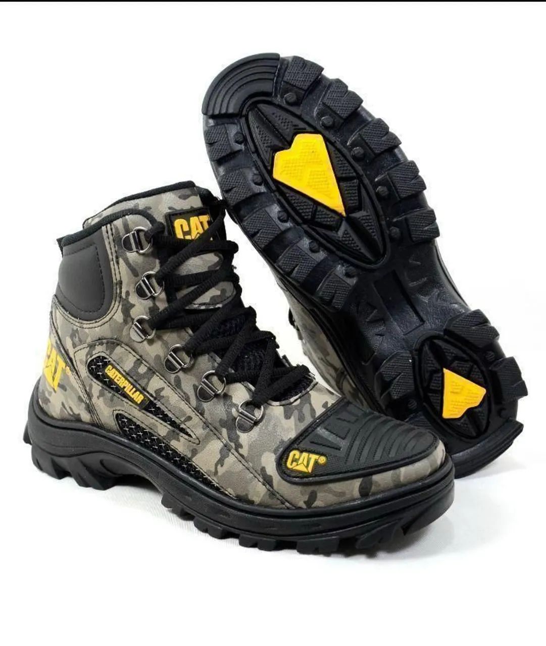 Botas  - Foto 2