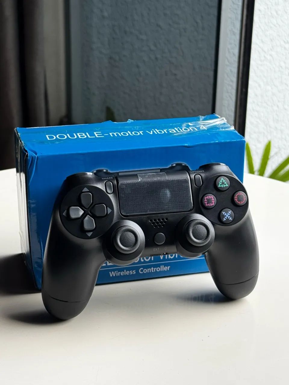 Controle Ps4 DUALSHOCK - Foto 3