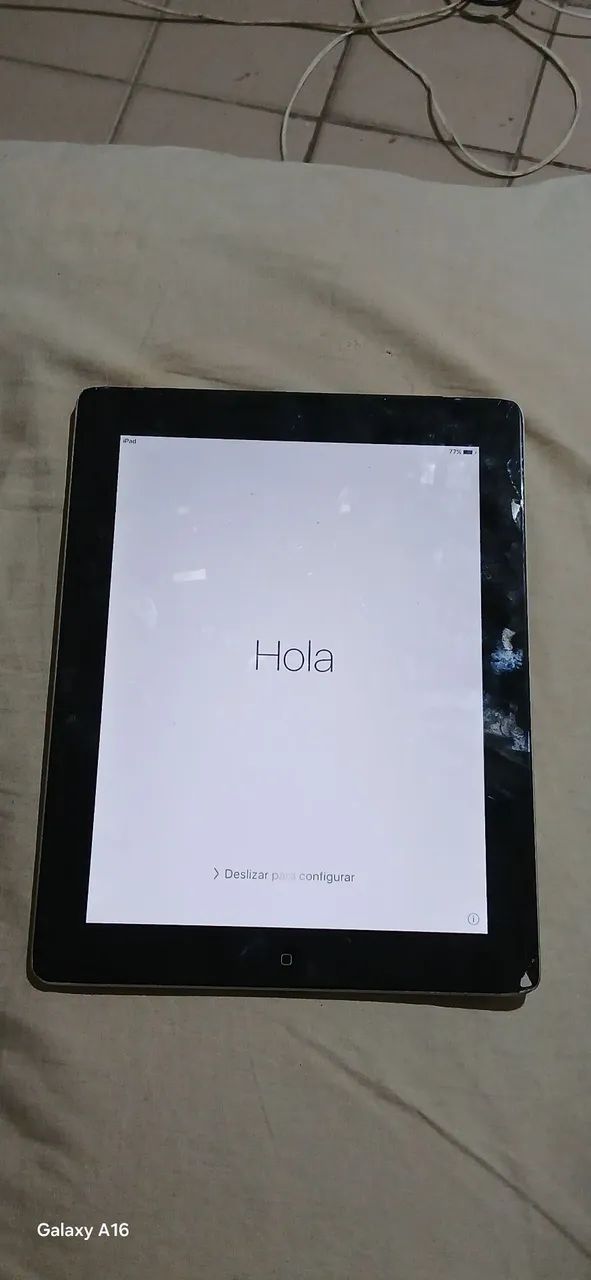 Tablet IPad 3