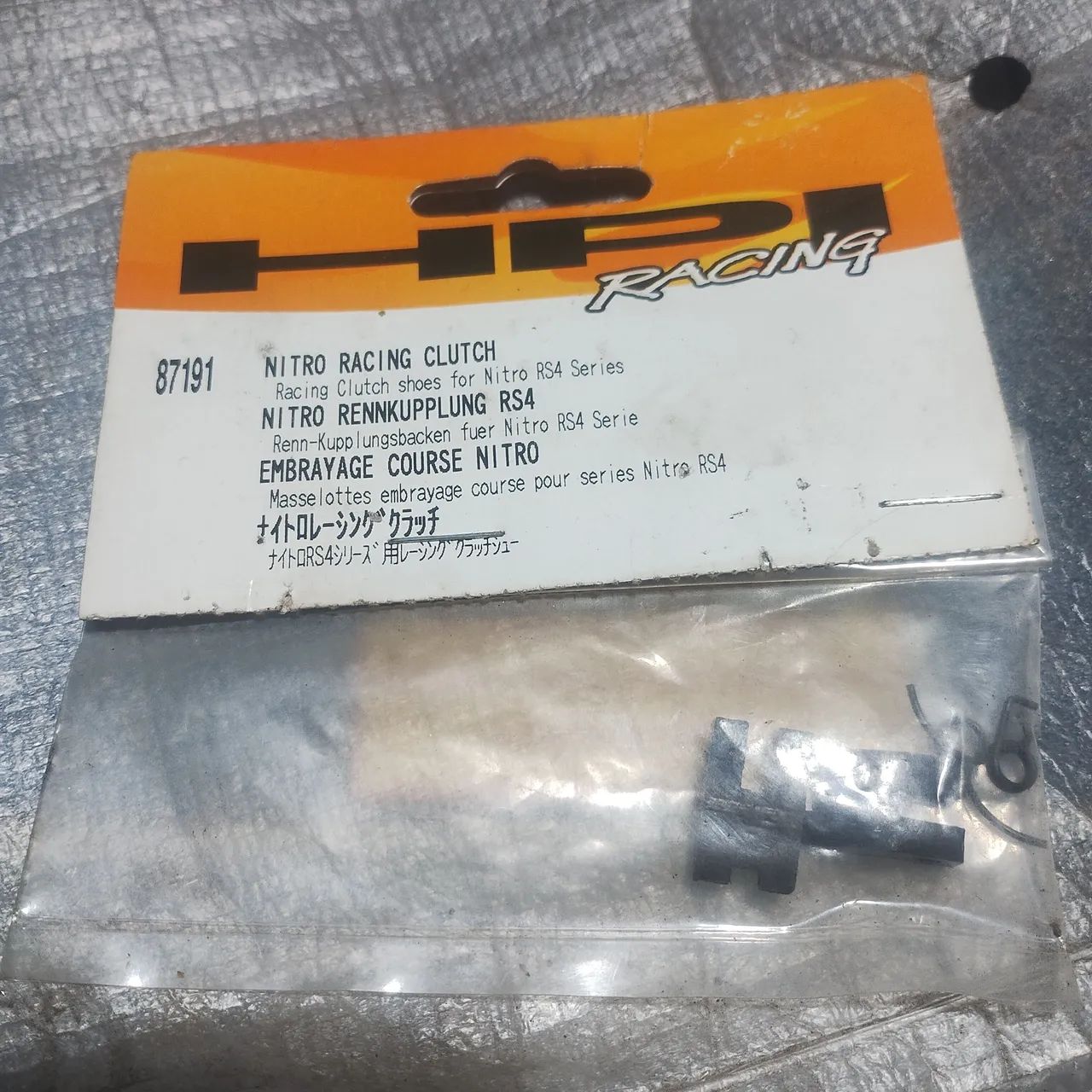 Peças para automodelos diversos  - Foto 2